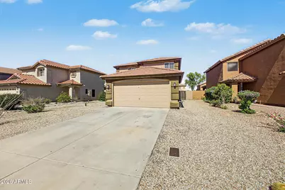 1468 W Roosevelt Avenue, Coolidge, AZ 85128 - Photo 3
