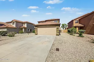 1468 W Roosevelt Ave, Coolidge, AZ 85128 - Photo 3
