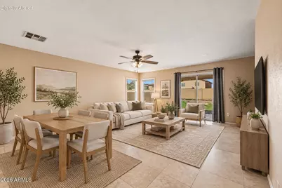 1468 W Roosevelt Avenue, Coolidge, AZ 85128 - Photo 5