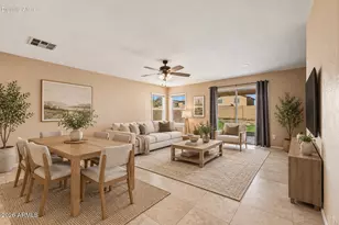 1468 W Roosevelt Ave, Coolidge, AZ 85128 - Photo 5