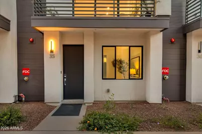4220 N 32nd Street #17, Phoenix, AZ 85018 - Photo 9