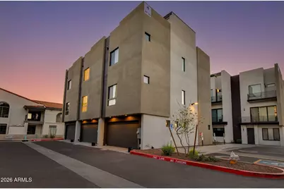 4220 N 32nd Street #17, Phoenix, AZ 85018 - Photo 3