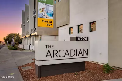 4220 N 32nd Street #17, Phoenix, AZ 85018 - Photo 1