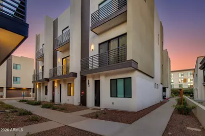 4220 N 32nd Street #17, Phoenix, AZ 85018 - Photo 7