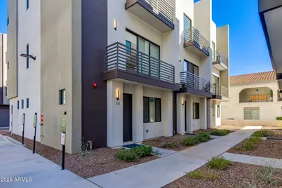 4220 N 32nd Street #17, Phoenix, AZ 85018 - Photo 5