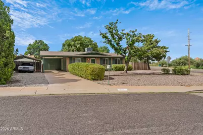 5171 E Evergreen Drive, Sierra Vista, AZ 85635 - Photo 3