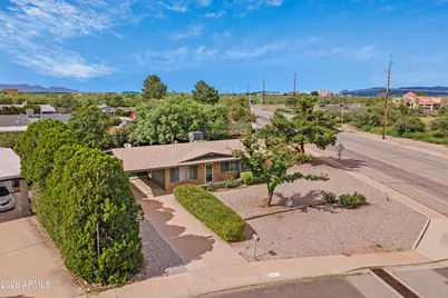 5171 E Evergreen Drive, Sierra Vista, AZ 85635 - Photo 35
