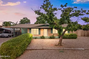5171 E Evergreen Dr, Sierra Vista, AZ 85635 - Photo 1