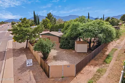 5171 E Evergreen Drive, Sierra Vista, AZ 85635 - Photo 37