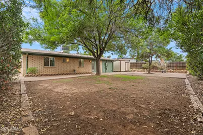 5171 E Evergreen Drive, Sierra Vista, AZ 85635 - Photo 29