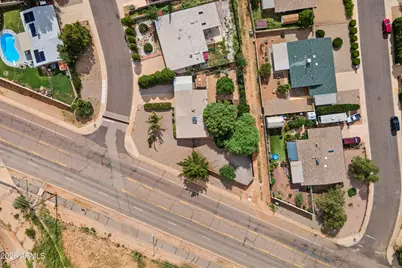 5171 E Evergreen Drive, Sierra Vista, AZ 85635 - Photo 39