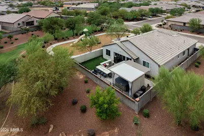 13458 W Hackamore Drive, Peoria, AZ 85383 - Photo 43