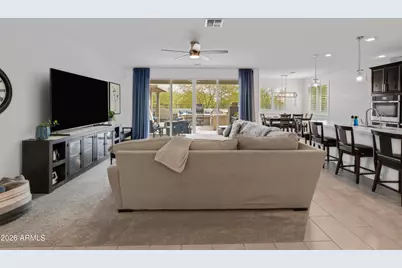 13458 W Hackamore Drive, Peoria, AZ 85383 - Photo 5