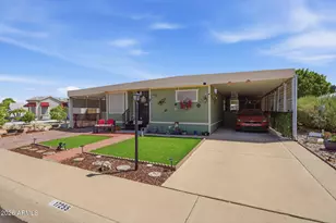 17255 N 66th Dr, Glendale, AZ 85308 - Photo 3