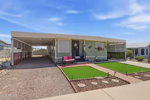 17255 N 66th Dr, Glendale, AZ 85308 - Photo 1