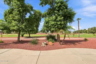 22114 N San Ramon Dr, Sun City West, AZ 85375 - Photo 49