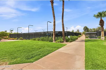 22114 N San Ramon Drive, Sun City West, AZ 85375 - Photo 59