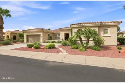 22114 N San Ramon Drive, Sun City West, AZ 85375 - Photo 3