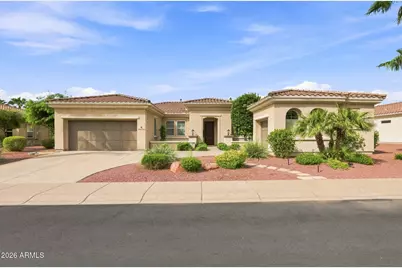22114 N San Ramon Drive, Sun City West, AZ 85375 - Photo 1