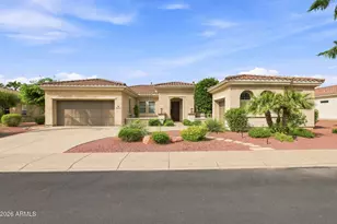22114 N San Ramon Dr, Sun City West, AZ 85375 - Photo 1