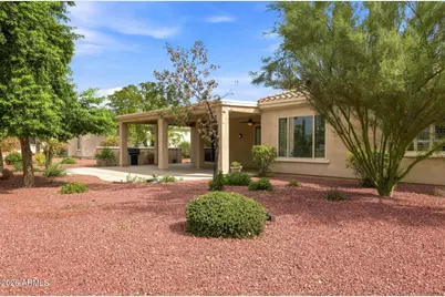 22114 N San Ramon Drive, Sun City West, AZ 85375 - Photo 53