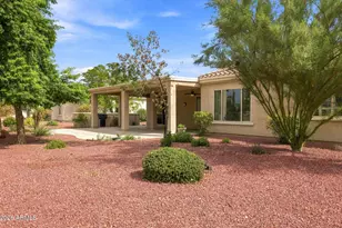 22114 N San Ramon Dr, Sun City West, AZ 85375 - Photo 53