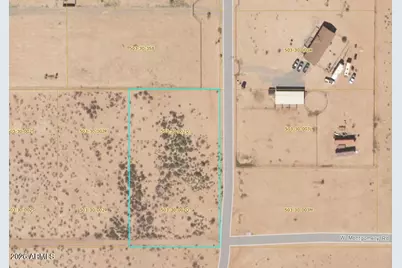25518 W Montgomery Road #Q, Wittmann, AZ 85361 - Photo 1