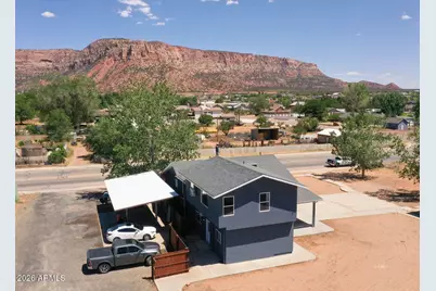 265 S Richard Street, Colorado City, AZ 86021 - Photo 5