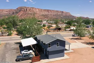 265 S Richard St, Colorado City, AZ 86021 - Photo 5
