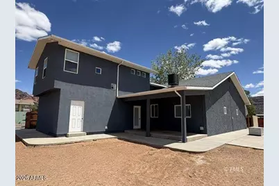 265 S Richard Street, Colorado City, AZ 86021 - Photo 39