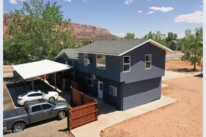 265 S Richard Street, Colorado City, AZ 86021 - Photo 41
