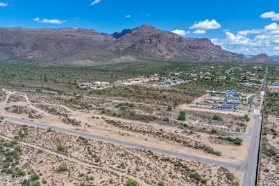 0 Graysen -- #4, Gold Canyon, AZ 85118 - Photo 35