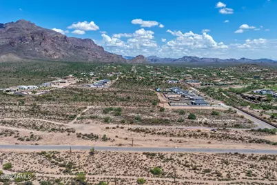 0 Graysen -- #4, Gold Canyon, AZ 85118 - Photo 37
