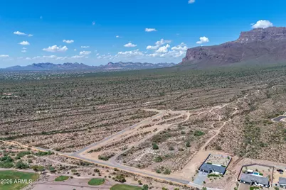 0 Graysen -- #4, Gold Canyon, AZ 85118 - Photo 49