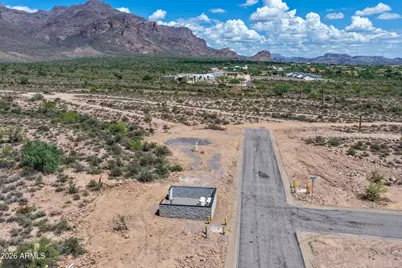 0 Graysen -- #4, Gold Canyon, AZ 85118 - Photo 11