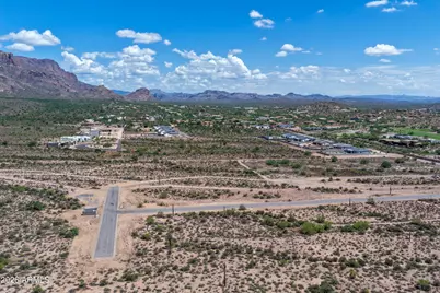 0 Graysen -- #4, Gold Canyon, AZ 85118 - Photo 39
