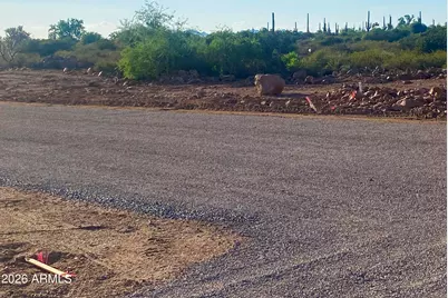 0 Graysen -- #4, Gold Canyon, AZ 85118 - Photo 9