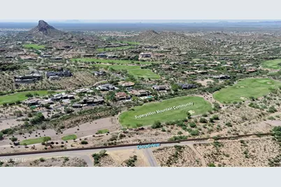 0 Graysen -- #4, Gold Canyon, AZ 85118 - Photo 5