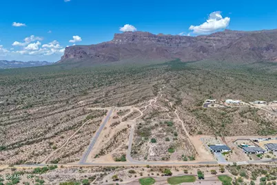 0 Graysen -- #4, Gold Canyon, AZ 85118 - Photo 3