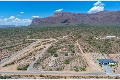 0 Graysen -- #4, Gold Canyon, AZ 85118 - Photo 31