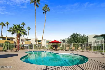 4600 N 68th Street #330, Scottsdale, AZ 85251 - Photo 15