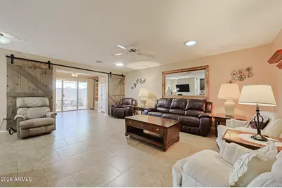 19234 N Camino Del Sol --, Sun City West, AZ 85375 - Photo 25