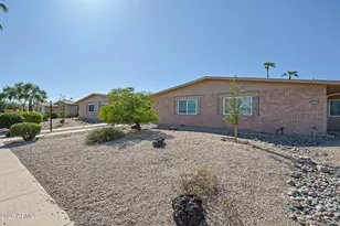 19234 N Camino Del Sol, Sun City West, AZ 85375 - Photo 3