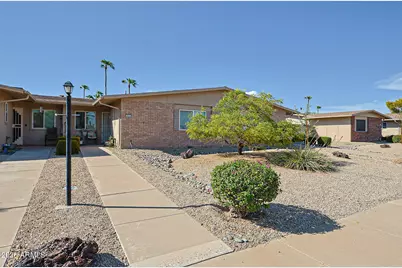 19234 N Camino Del Sol --, Sun City West, AZ 85375 - Photo 1