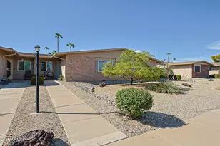 19234 N Camino Del Sol, Sun City West, AZ 85375 - Photo 1