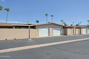 19234 N Camino Del Sol, Sun City West, AZ 85375 - Photo 7