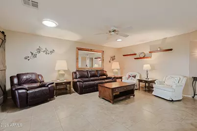 19234 N Camino Del Sol --, Sun City West, AZ 85375 - Photo 23