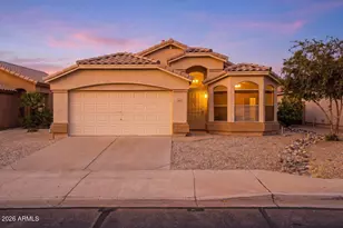 9854 E Osage Ave, Mesa, AZ 85212 - Photo 1