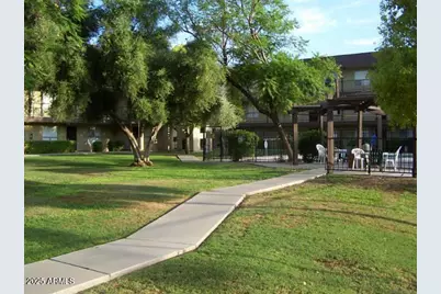 461 W Holmes Avenue #188, Mesa, AZ 85210 - Photo 43