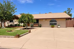 3924 W Las Palmaritas Dr, Phoenix, AZ 85051 - Photo 1